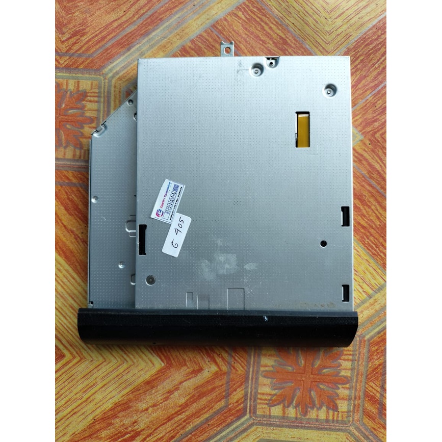 dvd laptop lenovo g405