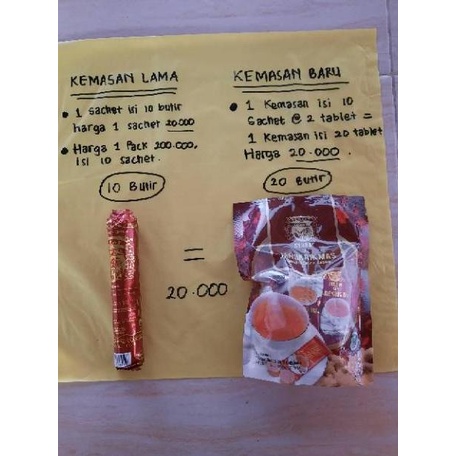 

A-AFO) 〈») SERBAT JAHE SOLO CAP JANGKRIK ASLI SOLO