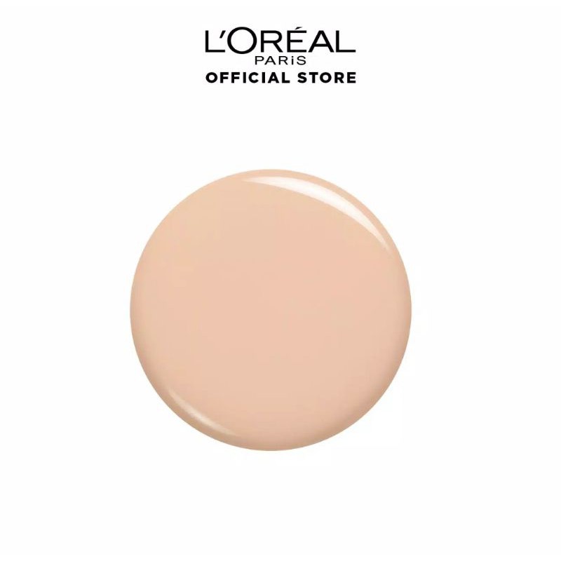 FOUNDATION LO'REAL / ALAS BEDAK LOREAL ECER MURAH NO.8901/8902