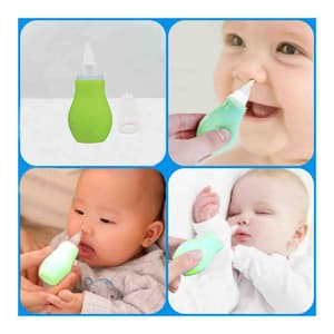 Claire's Nose Cleaner  FFN02