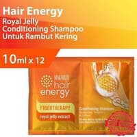 Makarizo Hair energy conditioning shampoo 10ml