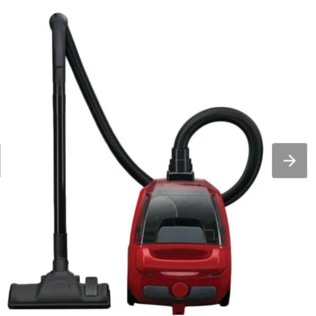 Vacum cleaner sharp 18rd