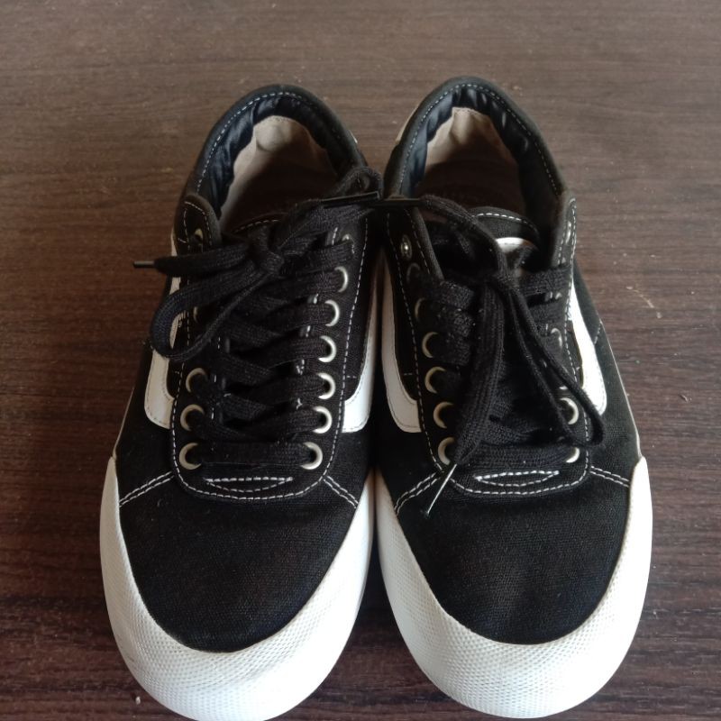 vans chima ferguson pro 2