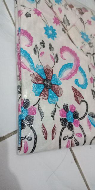 Batik Tunik Pekalongan Terlaris