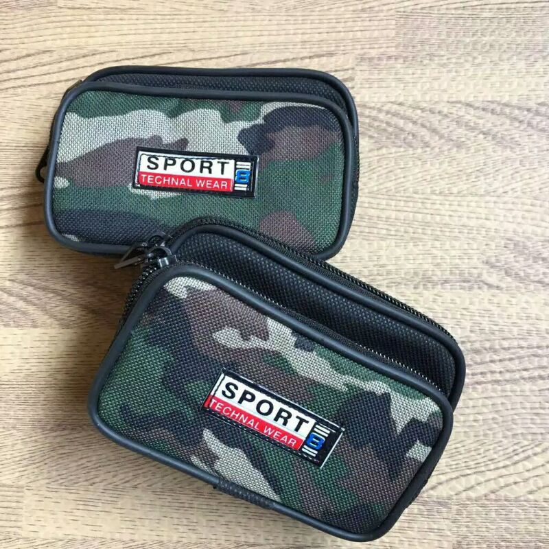 Dompet sabuk pria