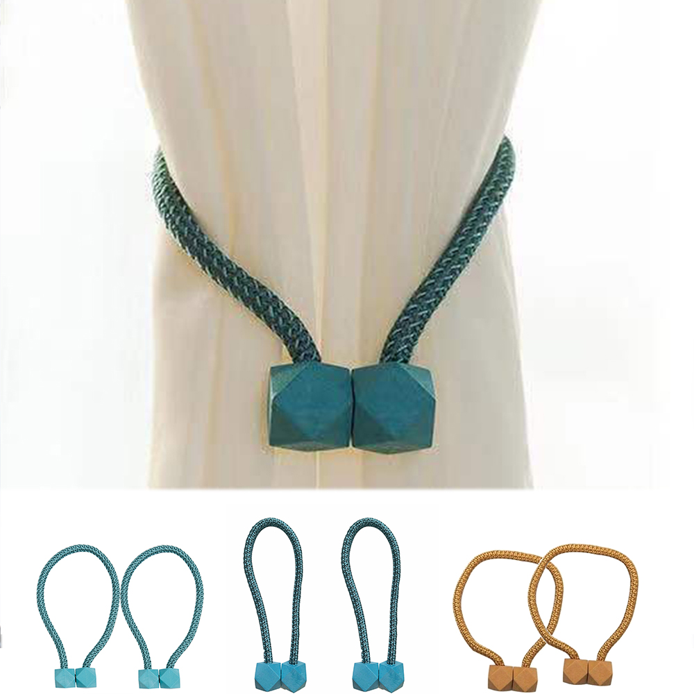 2 Pcs Curtain Tie Backs Magnetic Curtain Tieback Buckle Holder Window Strap Clip Shopee Indonesia 2 Pcs Curtain Tie Backs Magnetic Curtain Tieback Buckle Holder Window Strap Clip Shopee Indonesia