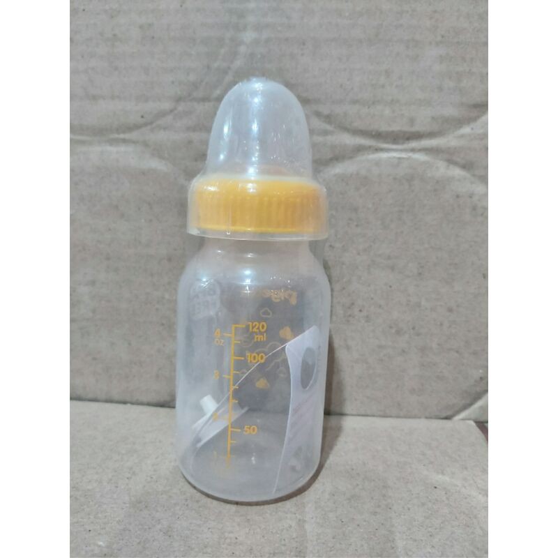 Pigeon Botol Asorted 120ml/ Warna Acak