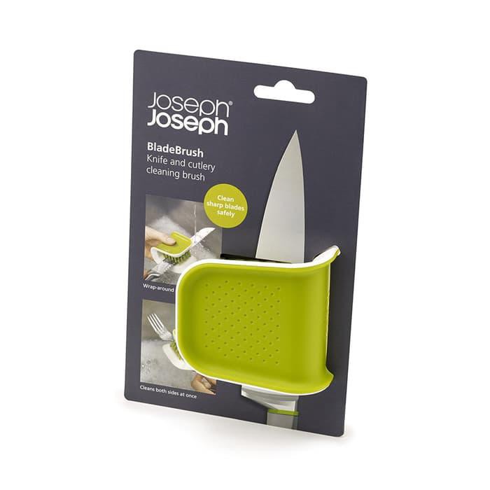 WMF  PEMBERSIH PISAU BLADE BRUSH KNIFE CLEANER GREEN ORIGINAL