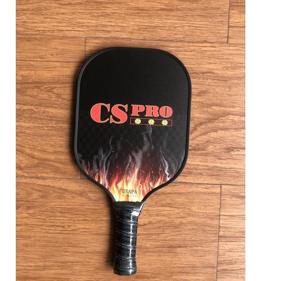 Bagus Banget.. "NEW" CS PRO PICKLEBALL PADDLE PRAMBANAN SERIES