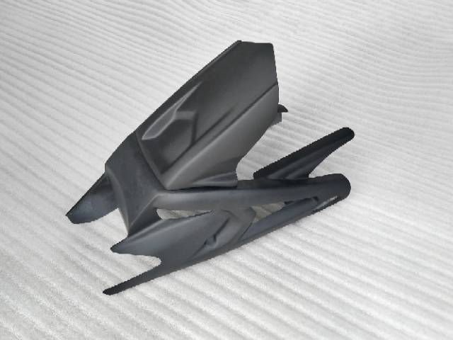 Hugger arm huger cover arm Suzuki gsx 150 R GSX 150 S SUZUKI BANDIT SATRIA FU NEW COVER ARM GSX150 R