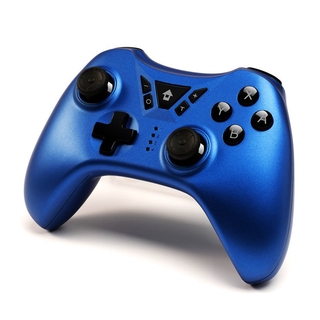 Gamepad Controller Wireless Bluetooth Untuk Nintendo ...