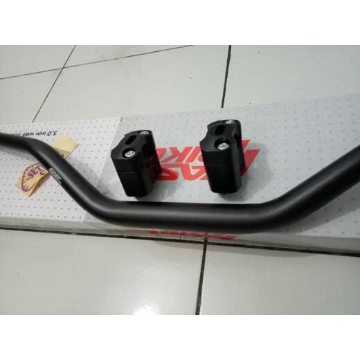 Stang Fatbar Raiser Stang Yamaha Nmax - Vixion - Scorpio - Cb 150 R - Variasi Motor