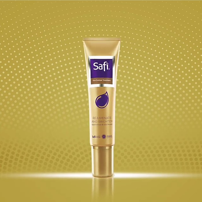 ★ BB ★ SAFI Age Defy Eye Contour Treatment 15 gr