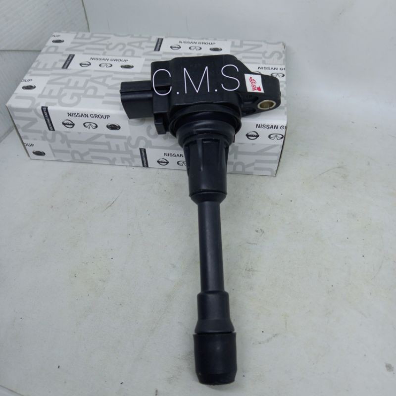 koil busi coil NISSAN LIVINA1.5 oem
