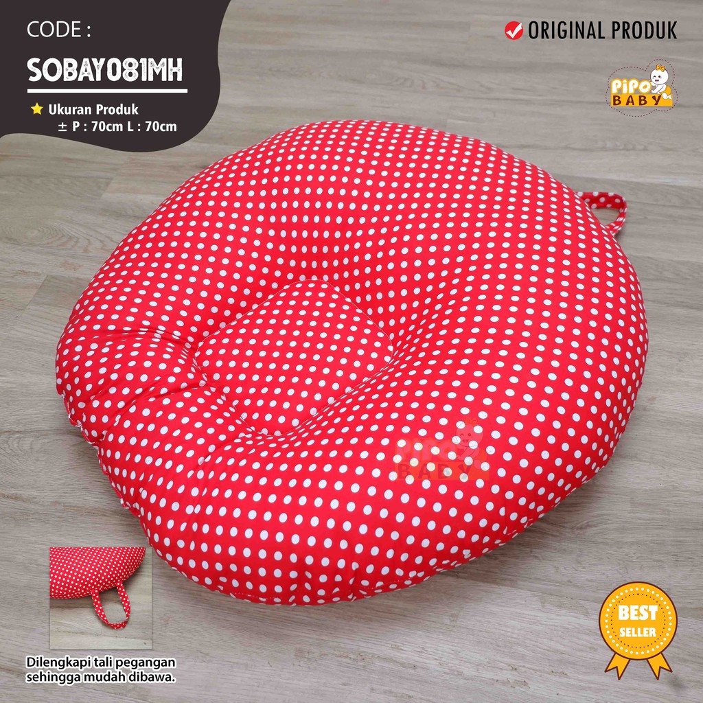 Sofa Bayi / Tempat tidur bayi / Sofa bayi newborn