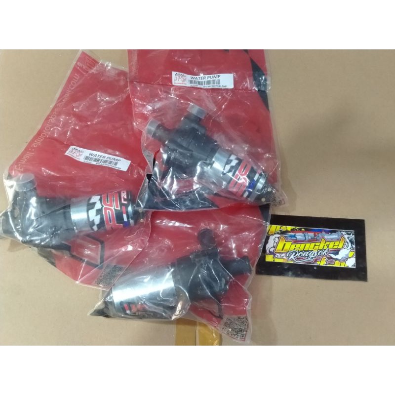 EWP elektrik water pump SPS Original Thailand