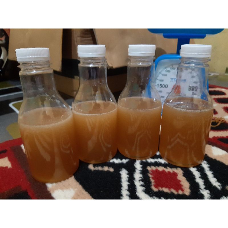 

madu asli