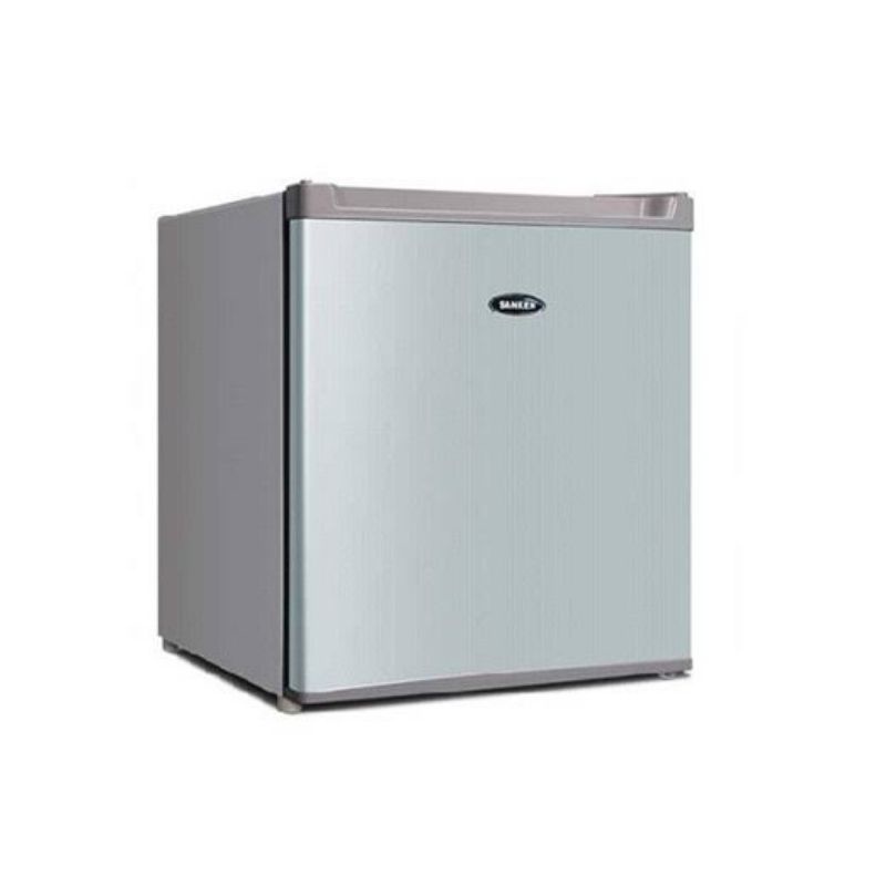 Kulkas Mini Portable Sanken SN-118EKG