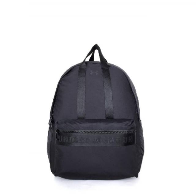 Under Armour Backpack men tas bag original authentic asli