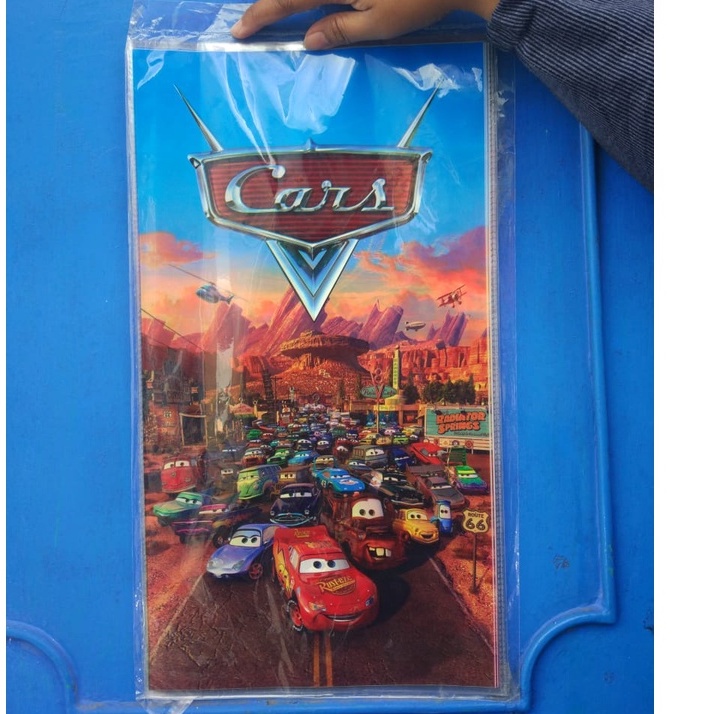 

Plastik Ulang Tahun 25x45 isi 10pcs Plastik OPP Plastik Snack Ulang Tahun Plastik Bingkisan