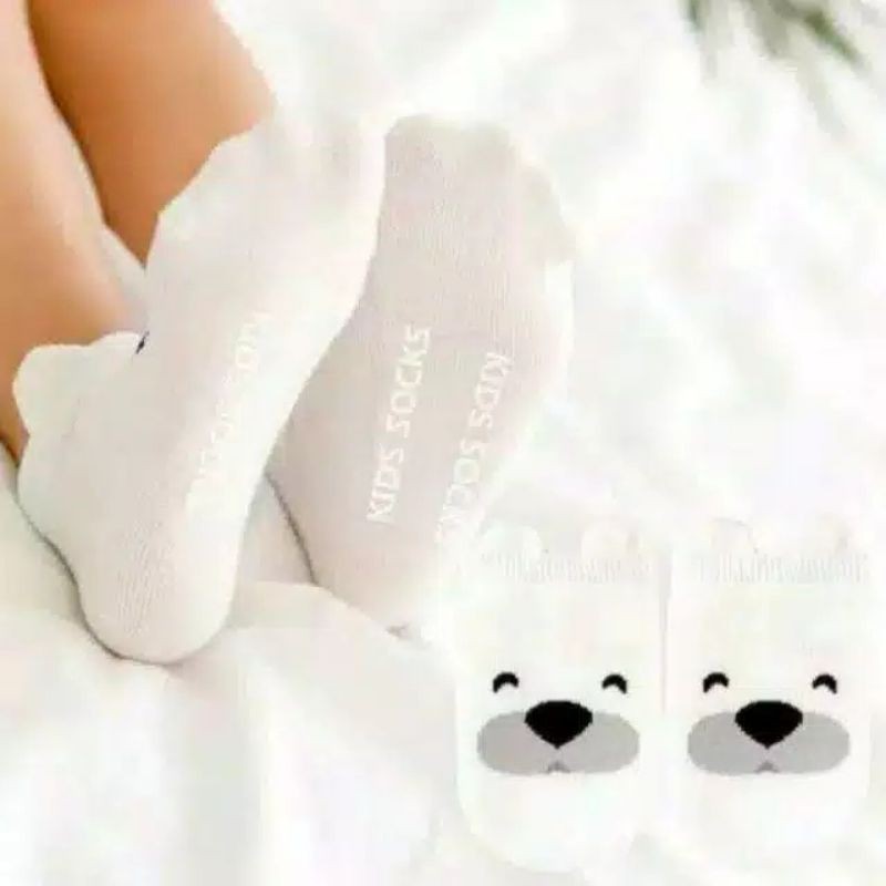 Kaos Kaki Bayi