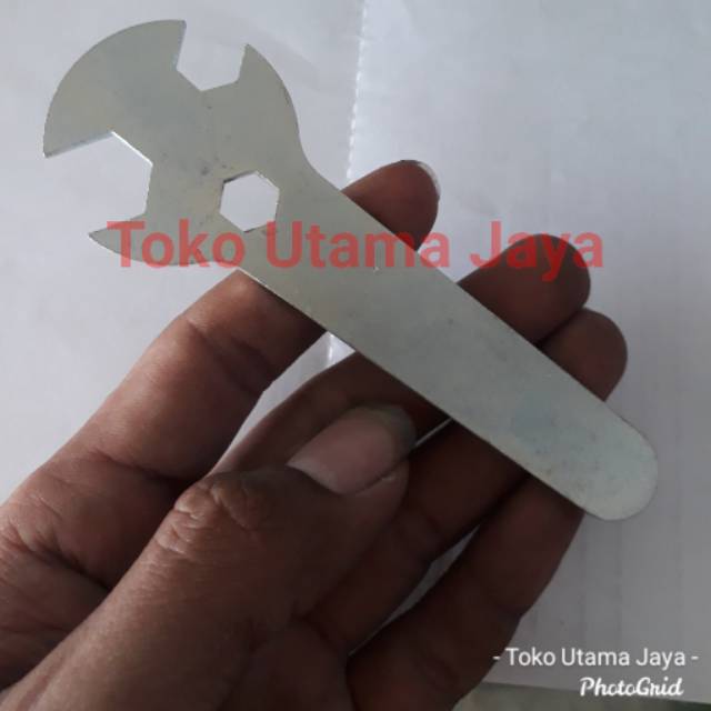 Konci Lampu Patromak / Kunci Spuyer Petromak / Konci Lampu Patromax / Kunci Petromax Minyak Tanah