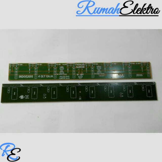 PCB Paralel SANKEN 4 Set