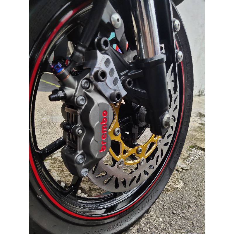 Brembo r15 deals v3