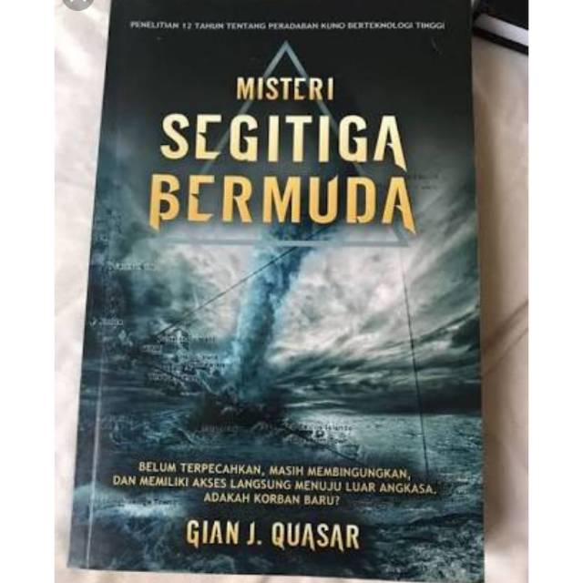 Misteri Segitiga Bermuda Shopee Indonesia