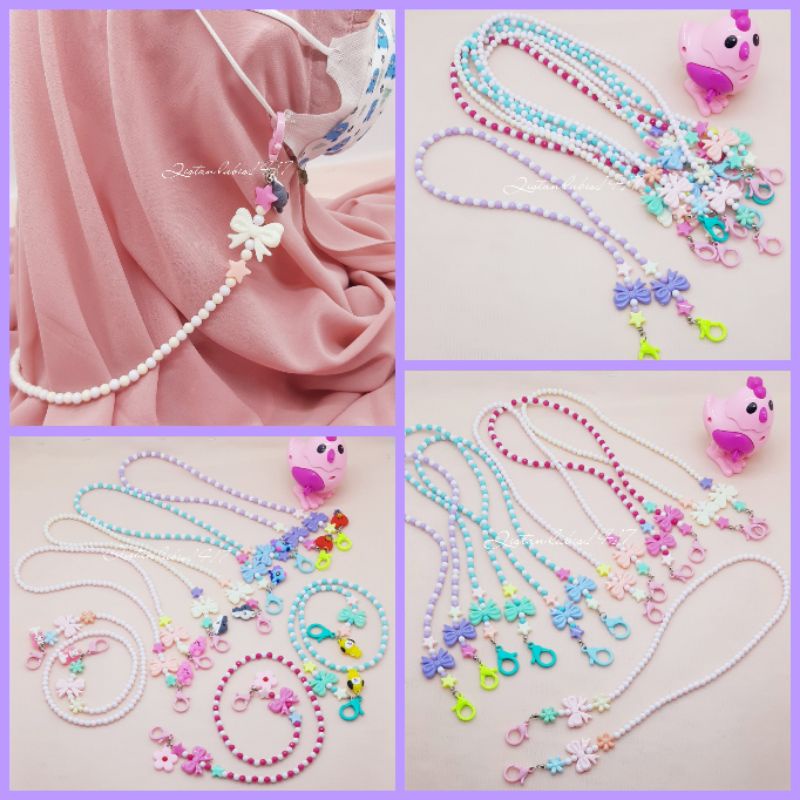 1pcs strap anak pita beli 10 free 2