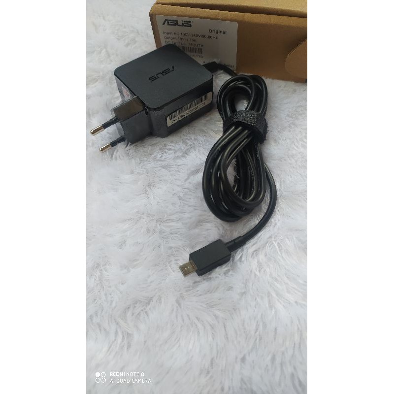CHARGER NOTEBOOK ASUS E202S,CHARGER LAPTOP,ADAPTOR LAPTOP,CHARGER BARU ORIGINAL,CAS LAPTOP
