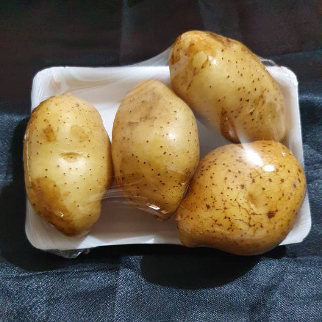 

Kentang bandung