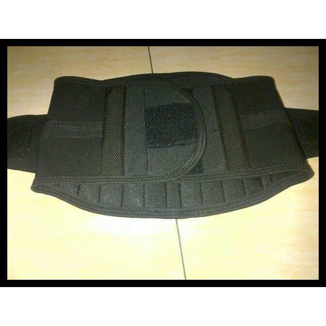 KORSET LUMBAR - KORSET LUMBAL - SACRO LUMBAR - LUMBAR KORSET MURAH