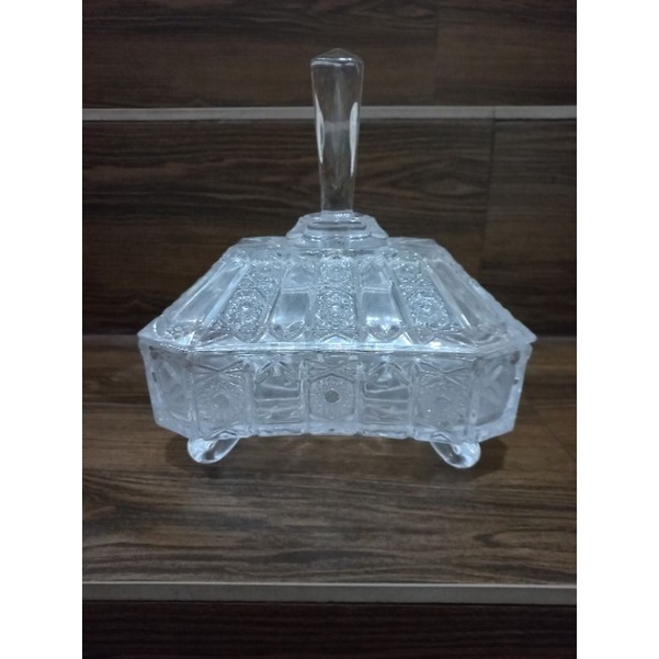 toples kaca cantik