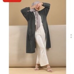 Amber Cardigan by Heylocal.ID