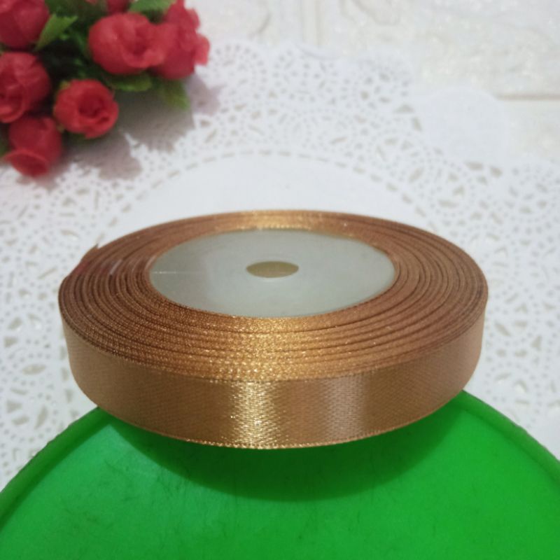 

1roll Pita satin1,5cm Tortila
