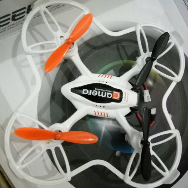 Drone mini Seeker Airfun with built in camera