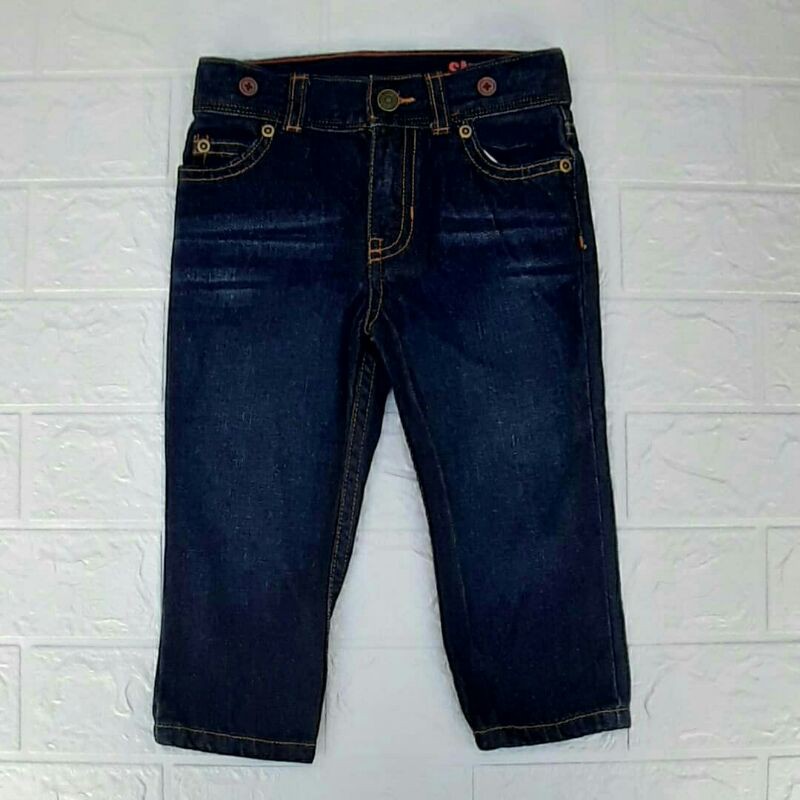 Celana Jeans Baby Carter's
