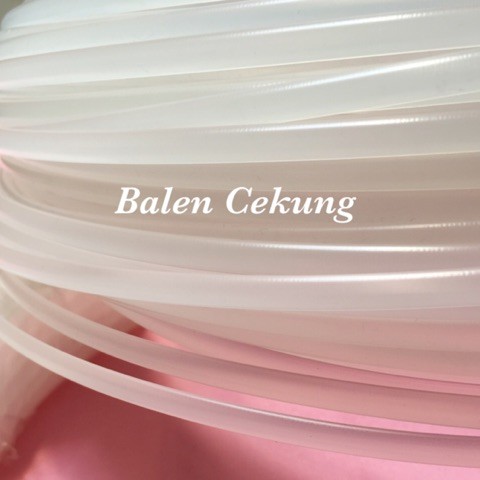 Balen Sedang Lengkung 2,4 x 5,1