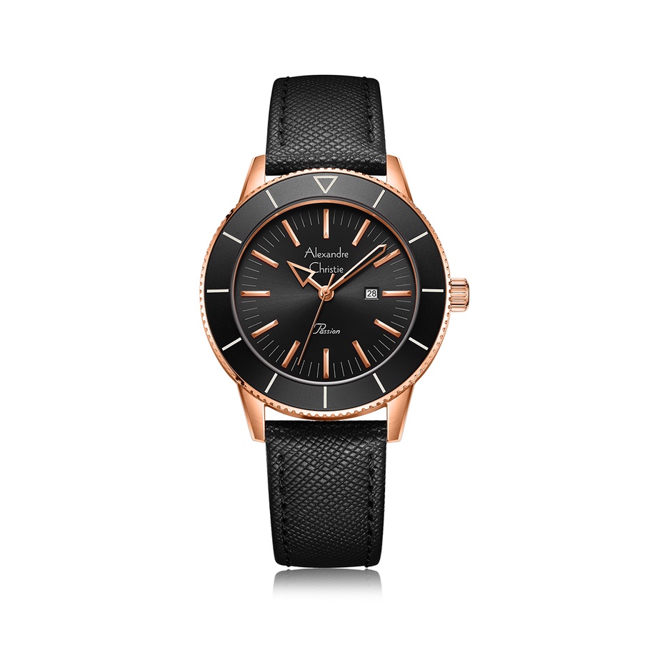 ALEXANDRE CHRISTIE AC 5002 LD WOMEN ORIGINAL