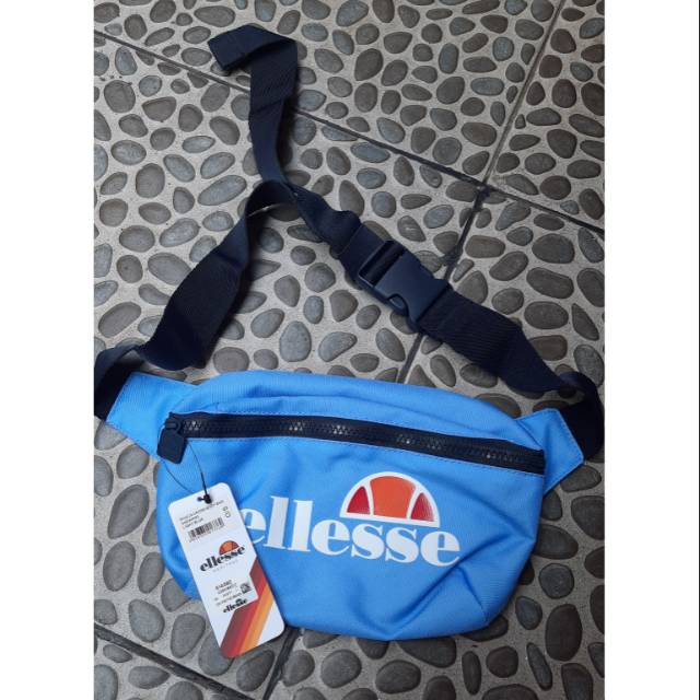 Tas Pinggang Ellesse Original