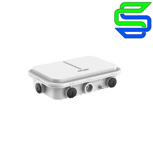 Ruijie RG-AP680(CD) Access Point Wi-Fi 6