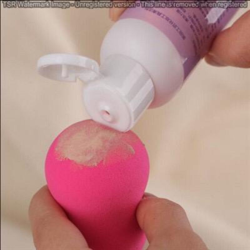 READY PONTIANAK MICRO MINI BLENDING SPONGE BLENDER / SPON MAKE UP
