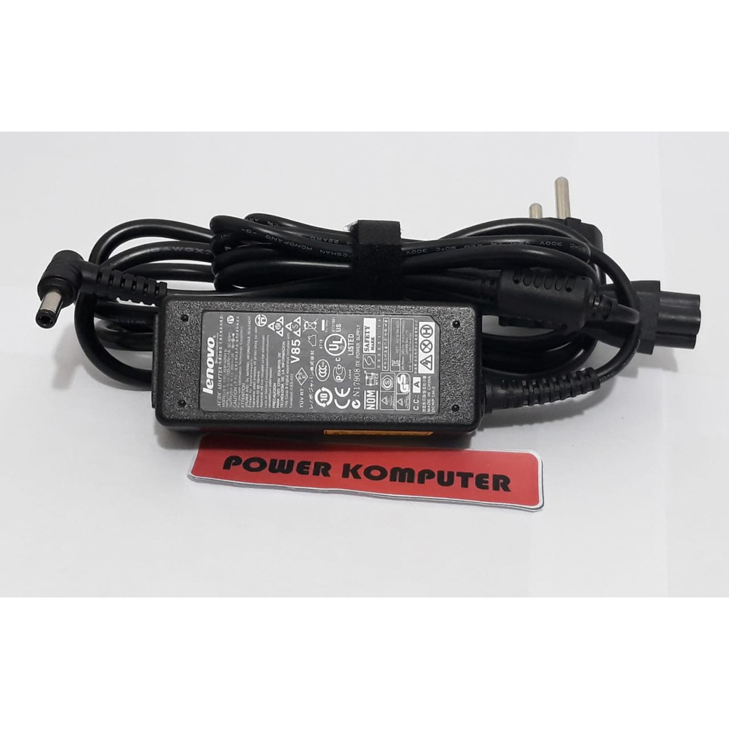 Adapter Charge Laptop Lenovo IdeaPad S9 S9e S10 S10-2 S10e S12, MSI Wind U90 U100 U120 U120H U115