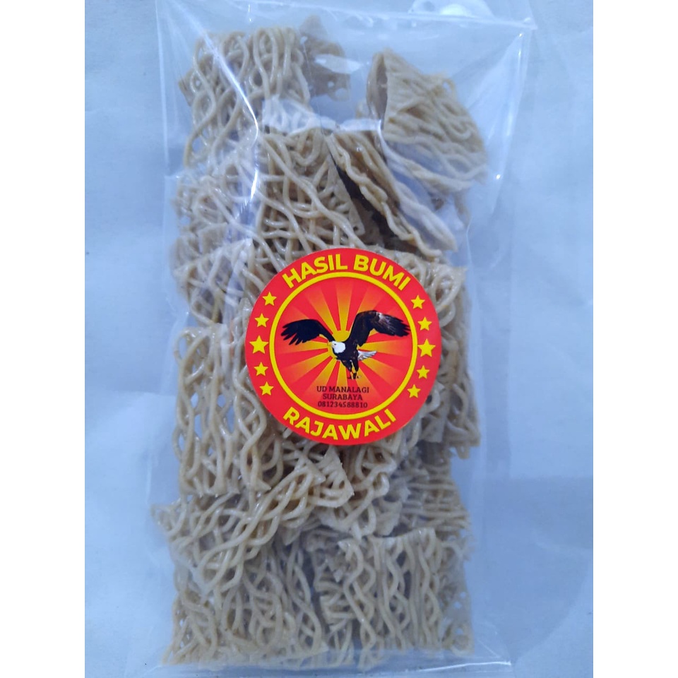

KERUPUK MIE TENGIRI