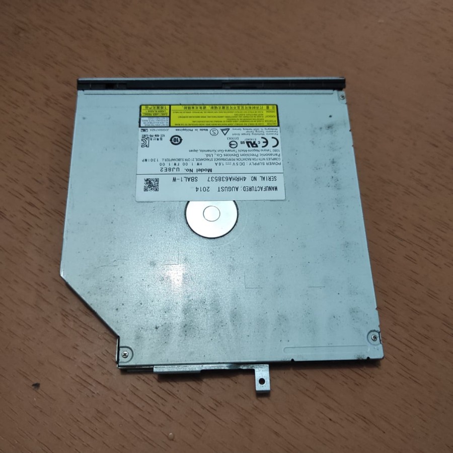 DVD Room Laptop Asus A455L