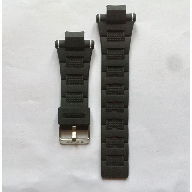 STRAP TALI JAM SKMEI 1452 RUBBER TALI JAM TANGAN SKMEI 1452