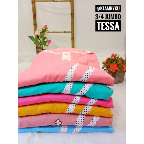 BAJU TIDUR WANITA DEWASA BAHAN KAOS LEMBUT DAN TEBAL BAJU LENGAN PENDEK CELANA PENDEK JUMBO DEWASA