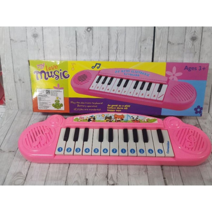 MAINAN PIANO ANAK/MAINAN PIANO MUSIK/PIANO MUSIC/MAINAN PIANO MURAH