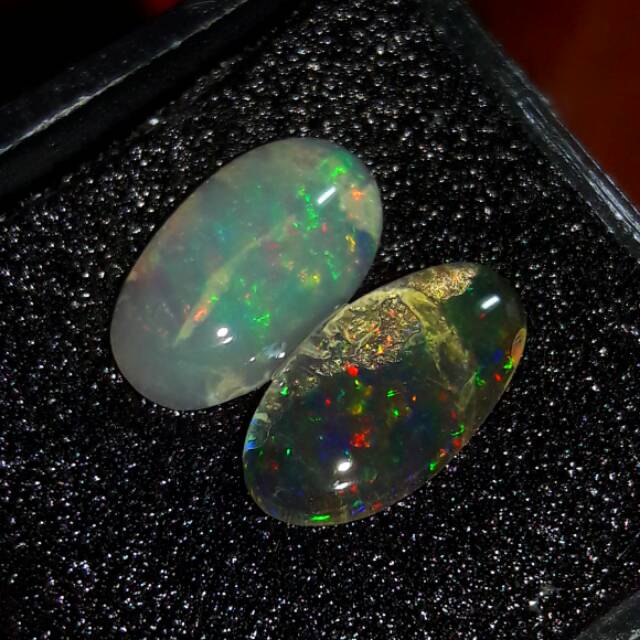 Kalimaya KRISTAL  banten